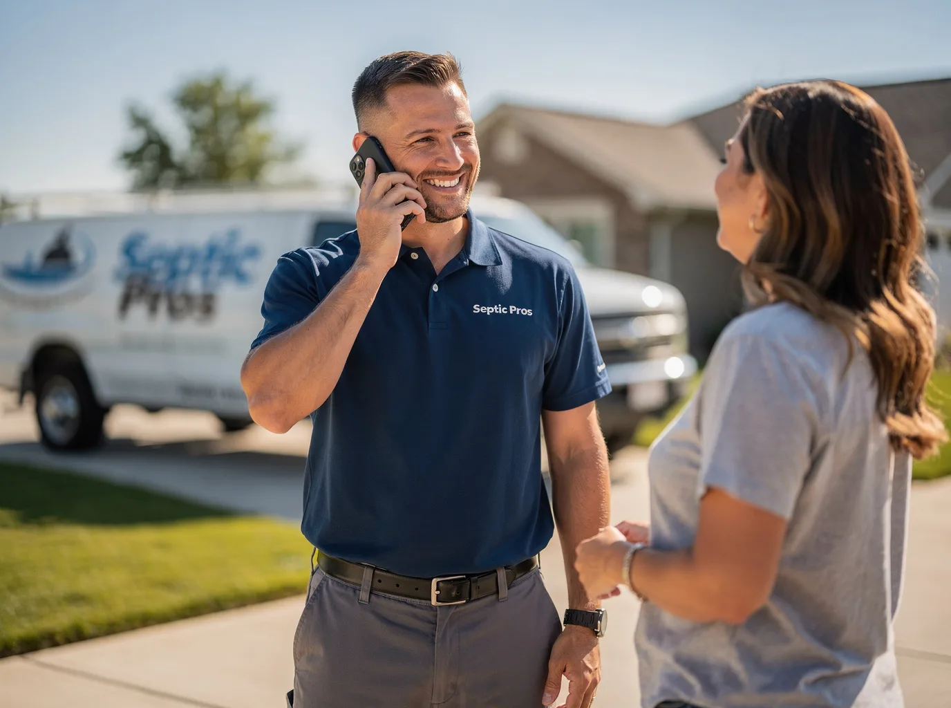 Septic Tank Pumping Purchase, NY FAQs